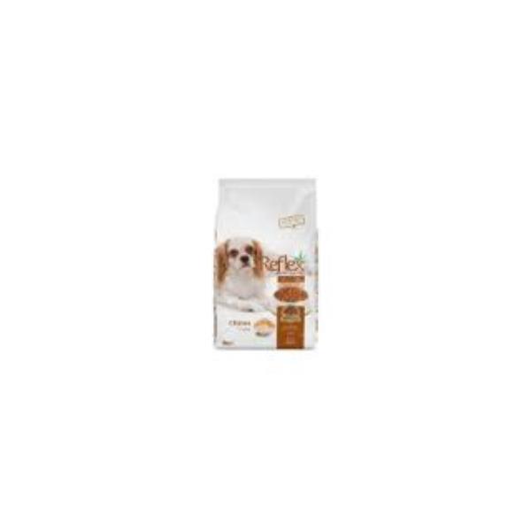 Reflex Mini Adult Chicken Köpek Maması-3 Kg