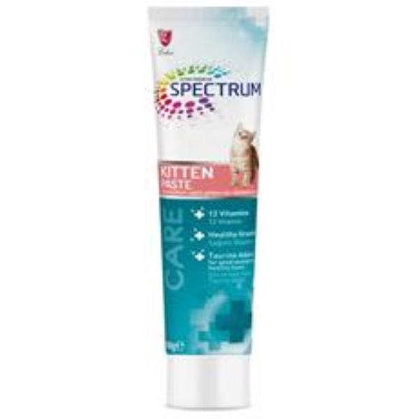 Spectrum Kitten Paste Yavru Kedi Vitamin Malt Macunu