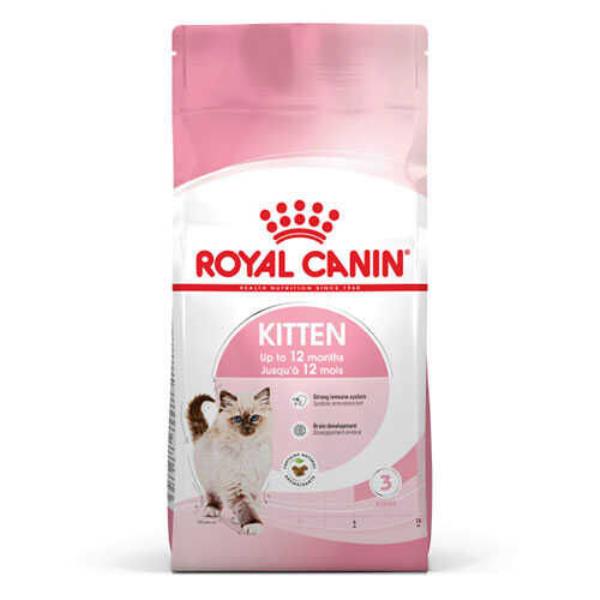 Royal Canin Kitten Yavru Kedi Maması 10 KG 